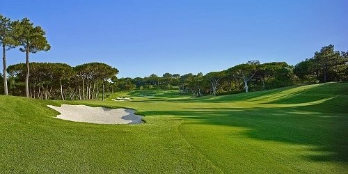 Quinta do Lago North GC