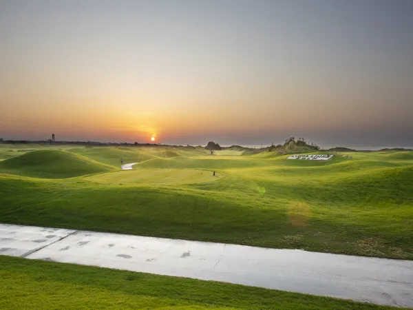 Lykia Links Golf Course 600