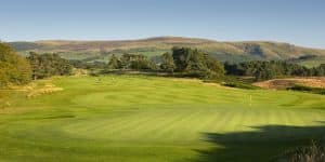 Gleneagles Kings