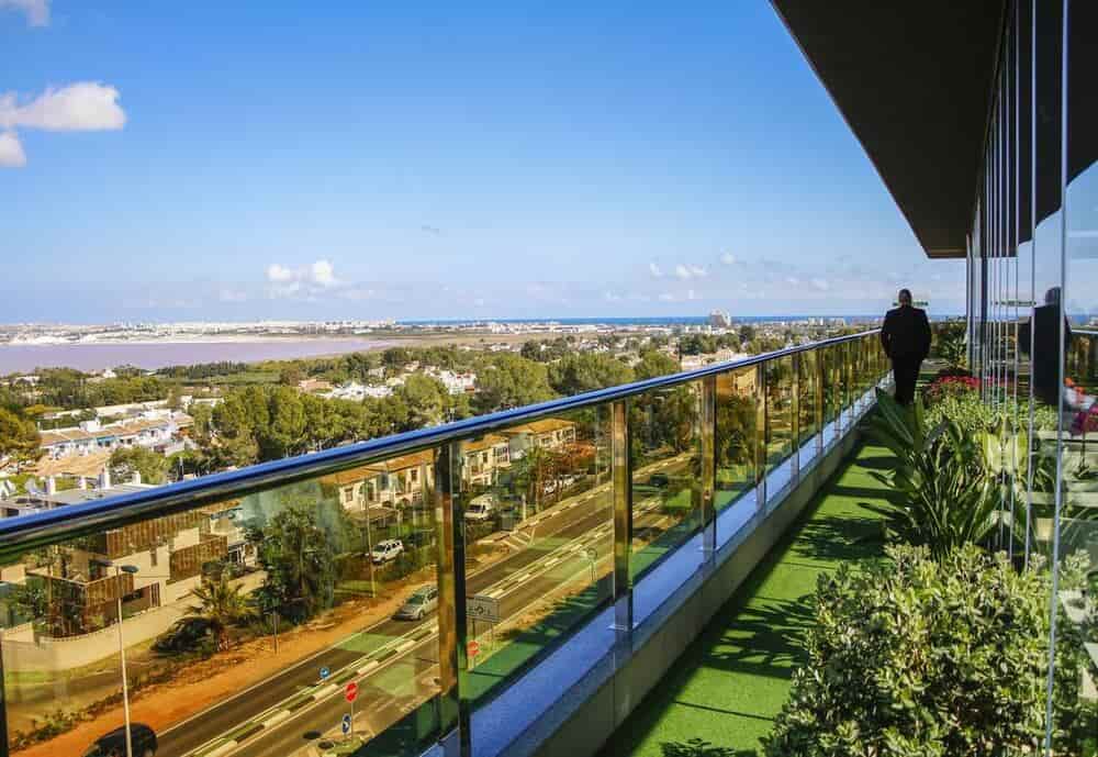 Dna Monse Hotel