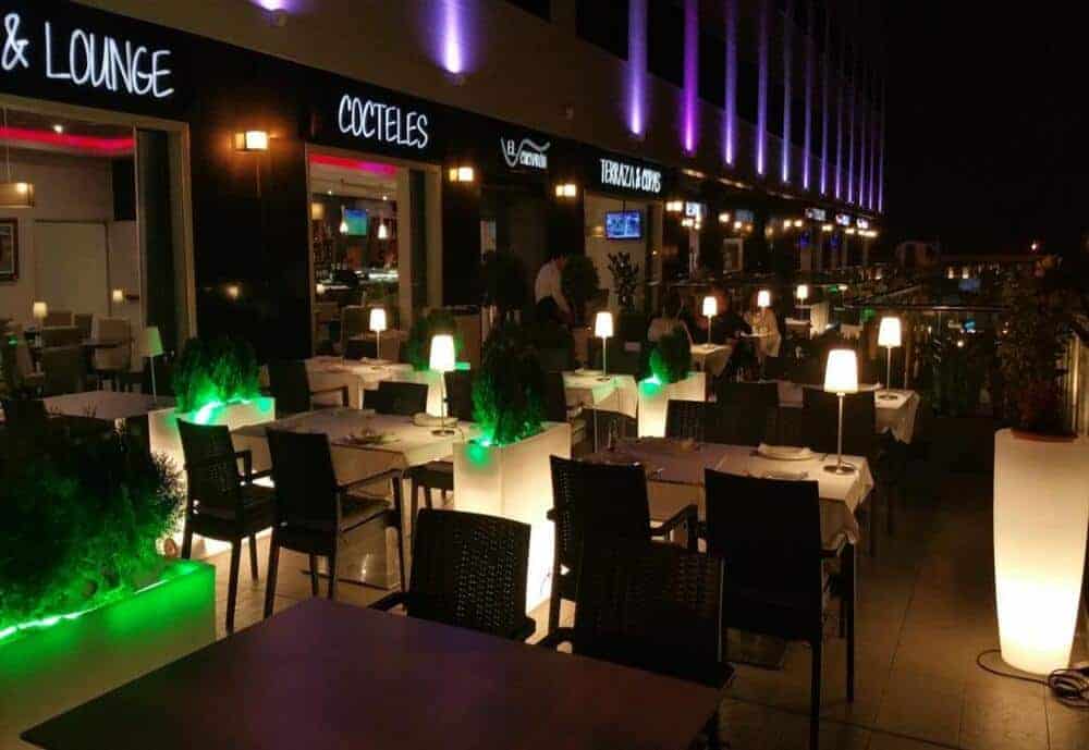 Dna Monse Hotel