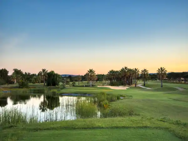 Hyatt Regency Vilamoura Algarve