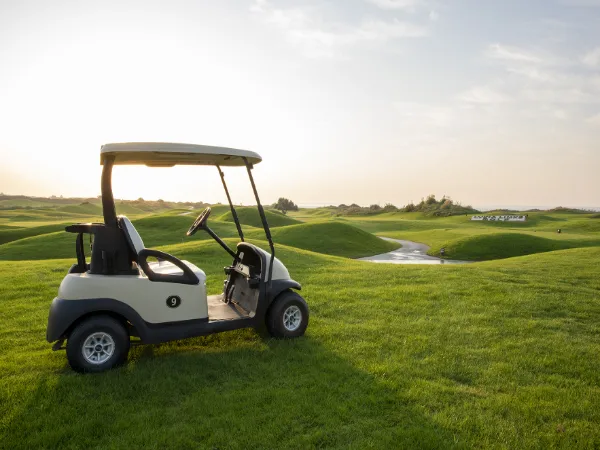 Lykia Links Golf Course 600