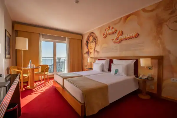 Vila Gale Estoril Hotel