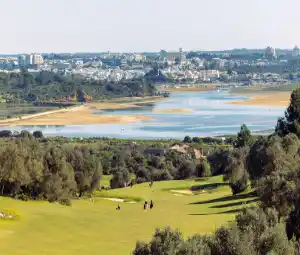 Palmares Golf Course
