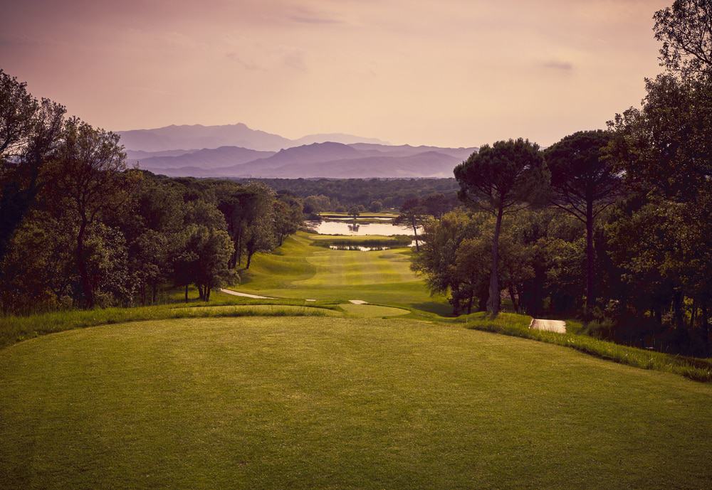 PGA Catalunya Golf Course