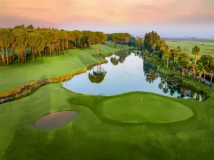 Gloria Old Golf Course