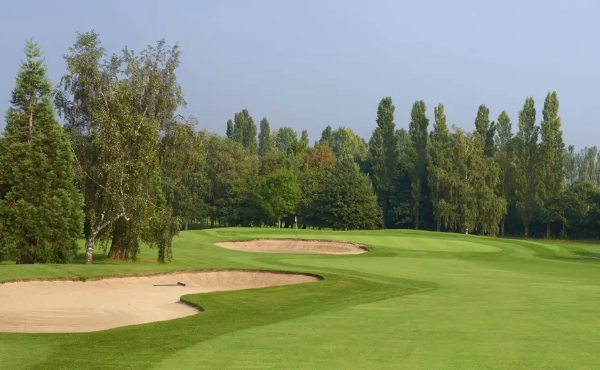 The Belfry