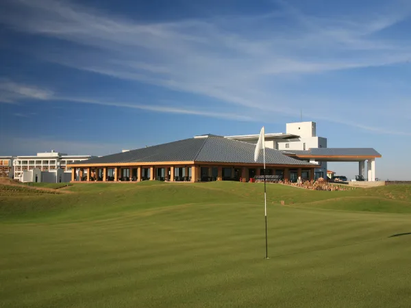 Lykia Links Golf Course 600
