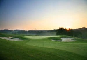 Dale Hill Golf Course