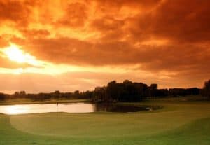 The Belfry - The Brabazon Course