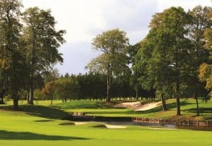 The Belfry - The Brabazon Course