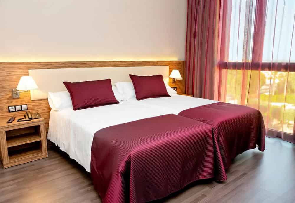 Dna Monse Hotel