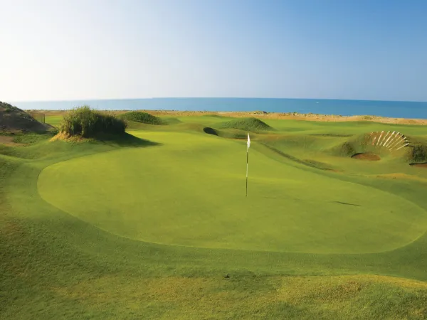 Lykia Links Golf Course 600