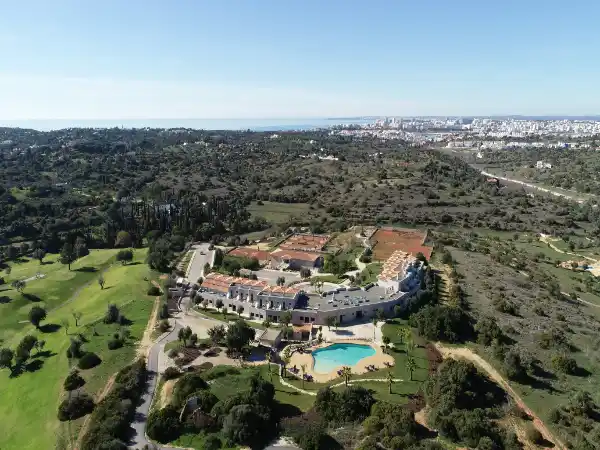 Pestana Gramacho Residences