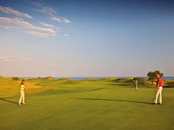 Lykia Links Golf Course 600