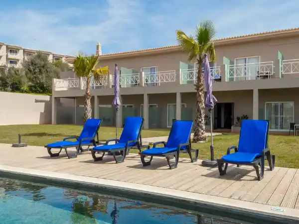Pestana Gramacho Residences