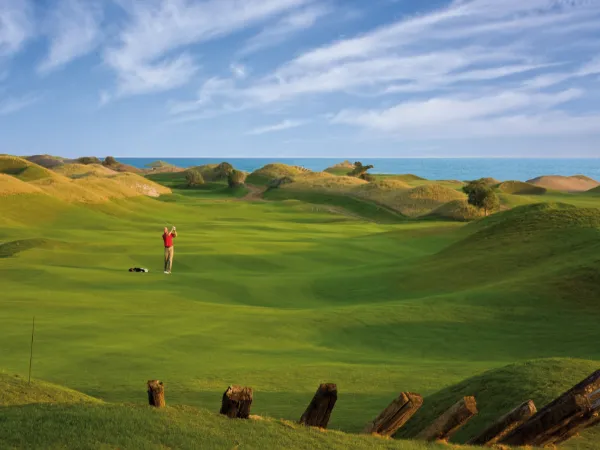 Lykia Links Golf Course 600