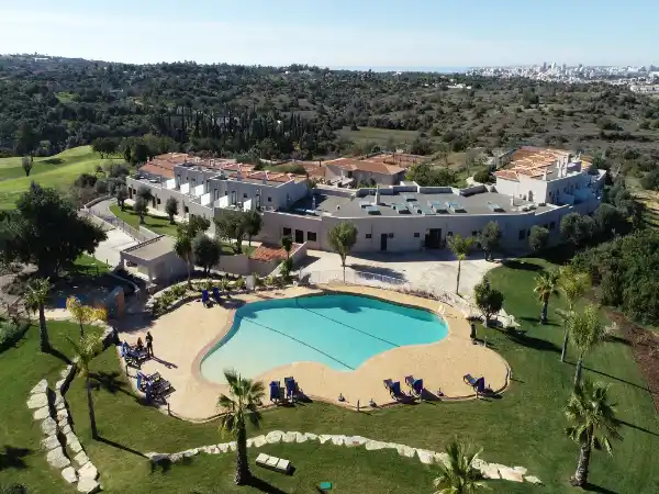 Pestana Gramacho Residences