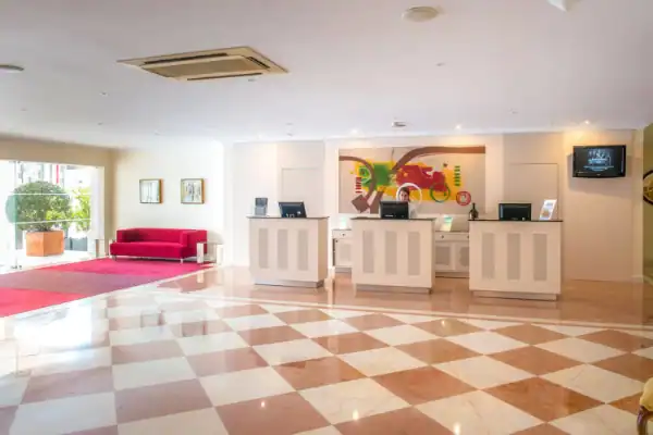 Vila Gale Estoril Hotel
