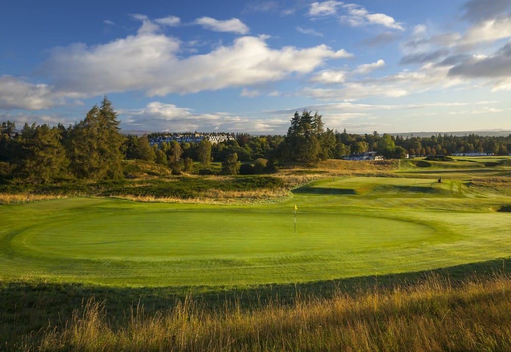 Gleneagles The King Course