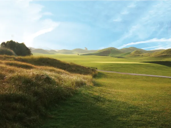 Lykia Links Golf Course 600