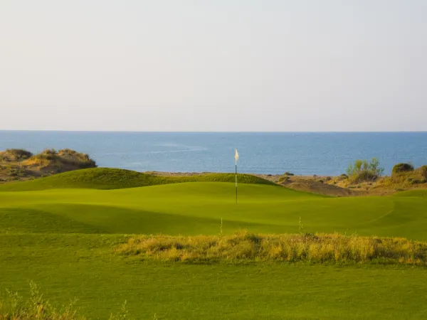 Lykia Links Golf Course 600