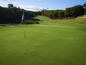 Almenara Golf Course