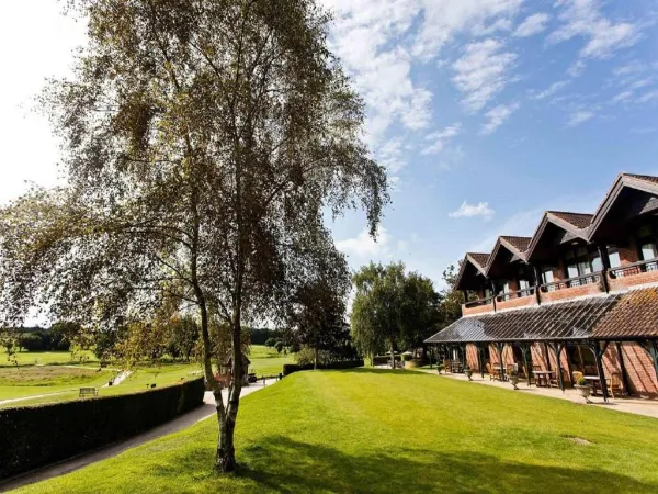 Barnham Broom