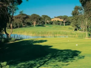Cornelia Faldo Golf Course