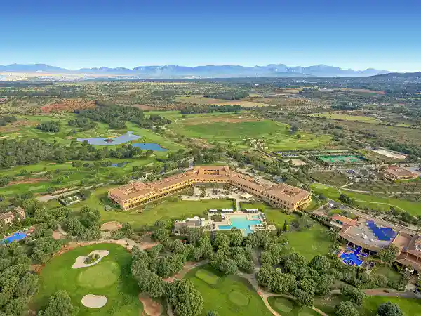 Hacienda Son Antem, Autograph Collection