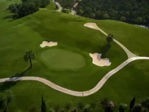 Higueron Marbella Golf Resort