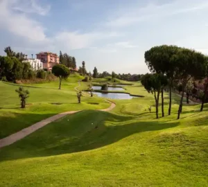 Islantilla Golf Club