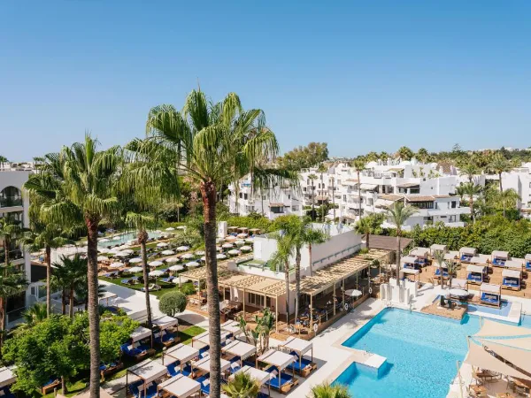 ME Marbella