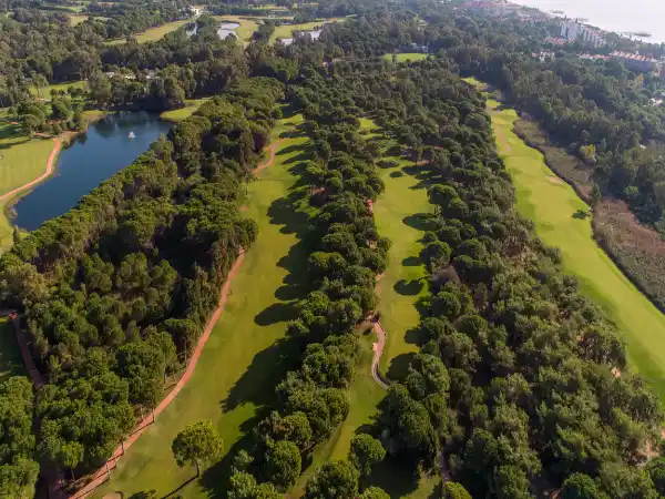National Golf Club
