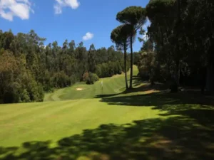 Penha Longa Atlantic Golf Course