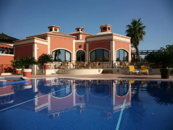 Pestana Carvoeiro Resort