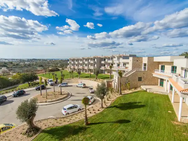 Pestana Gramcho Residences