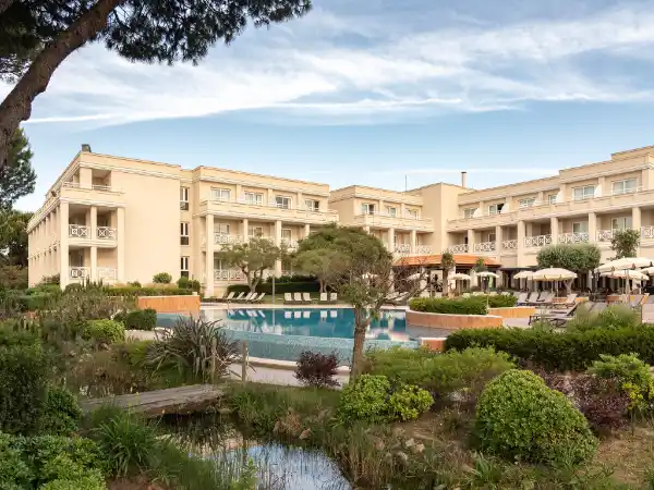 Quinta da marinha Resort
