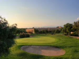 Son Antem East Golf Course