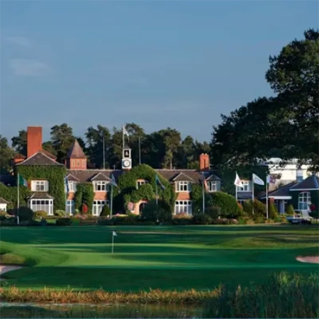 The Belfry