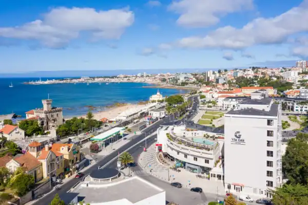 Vila Gale Estoril Hotel