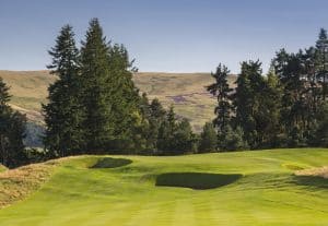 Gleneagles Kings