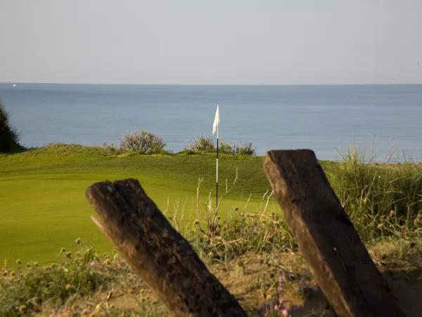 Lykia Links Golf Course 600