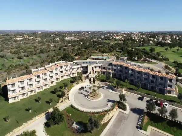 Pestana Gramacho Residences