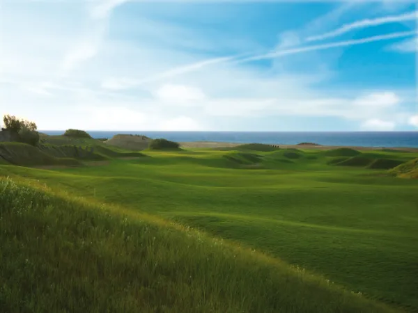 Lykia Links Golf Course 600