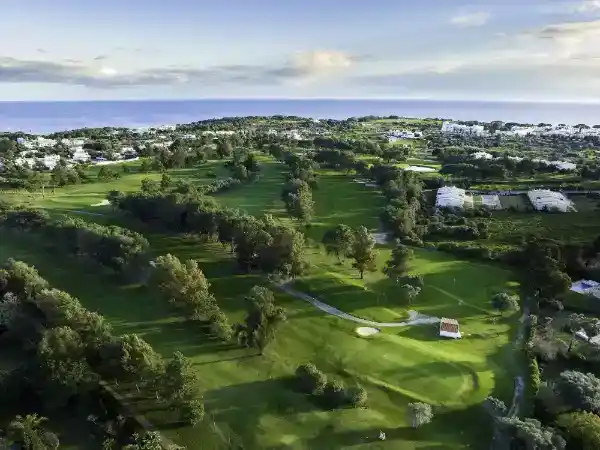 Pestana Gramacho Residences