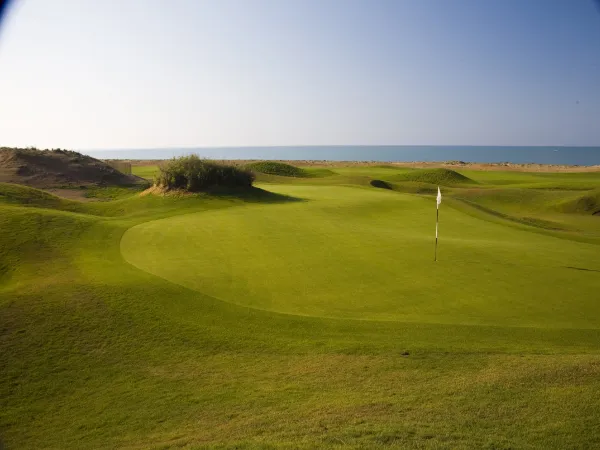 Lykia Links Golf Course 600