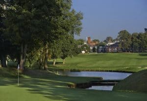 The Belfry - The Brabazon Golf Course