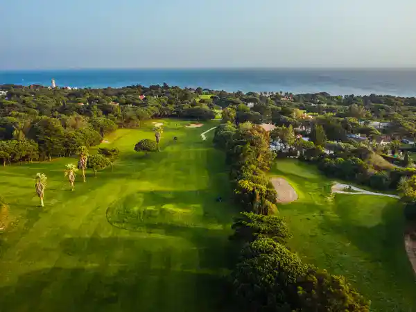 Estoril Golf Club